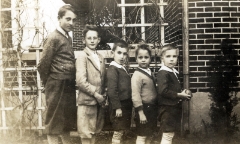  Marlin, Ellis, ?, Harold, ?